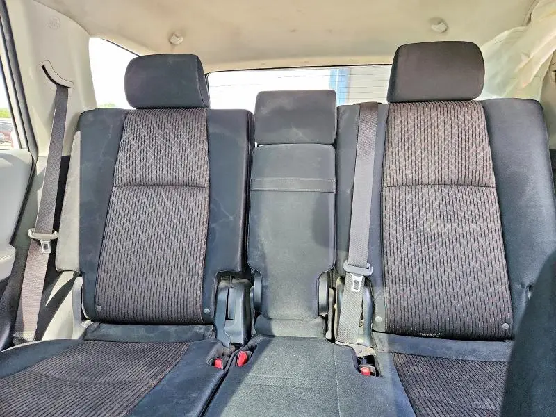 2011 TOYOTA 4RUNNER SR5  