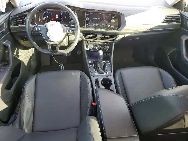 2019 VOLKSWAGEN JETTA SEL  