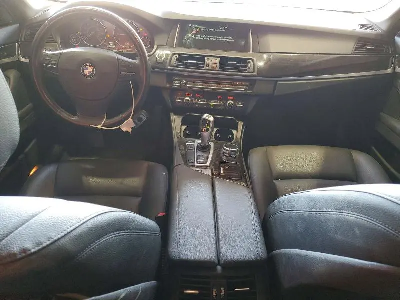 2014 BMW 528 I  