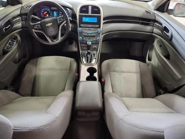 2013 CHEVROLET MALIBU LS  