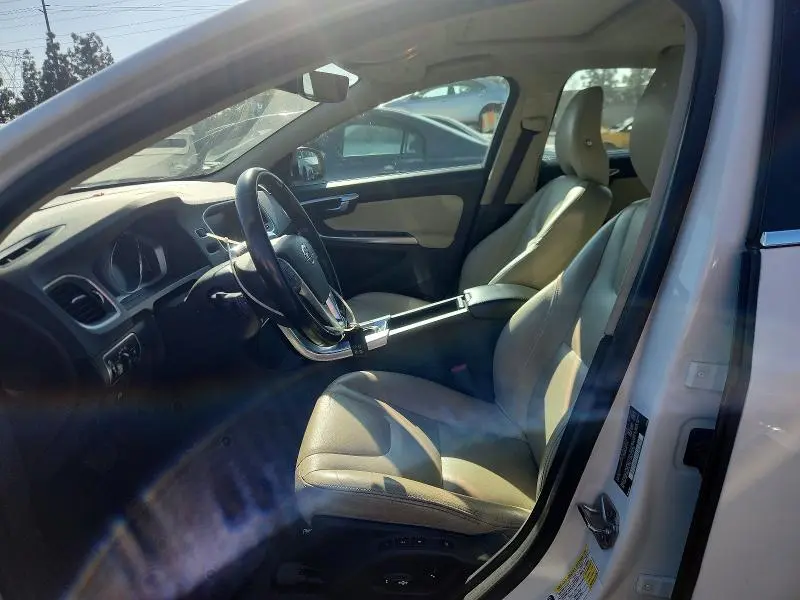 2018 VOLVO S60 INSCRIPTION  