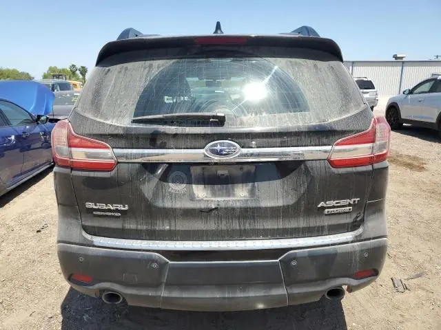 2021 SUBARU ASCENT TOURING