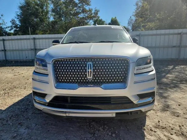 2018 LINCOLN NAVIGATOR SELECT  