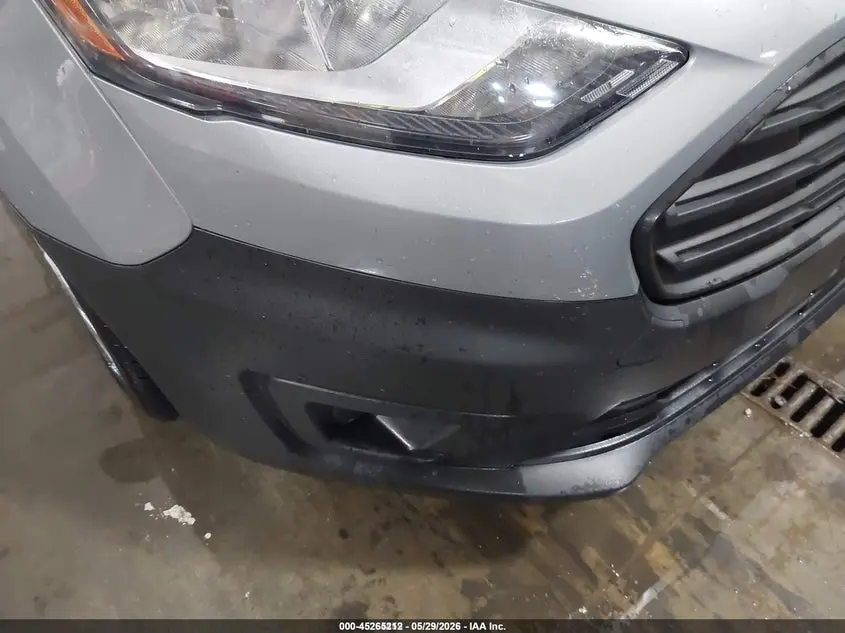2022 FORD TRANSIT CONNECT XL PASSENGER