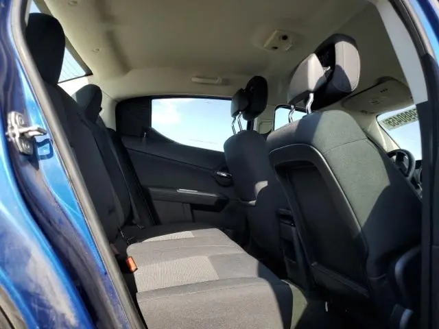 2010 DODGE AVENGER R/T  