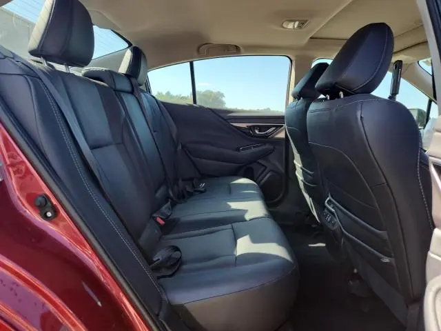2024 SUBARU LEGACY LIMITED  