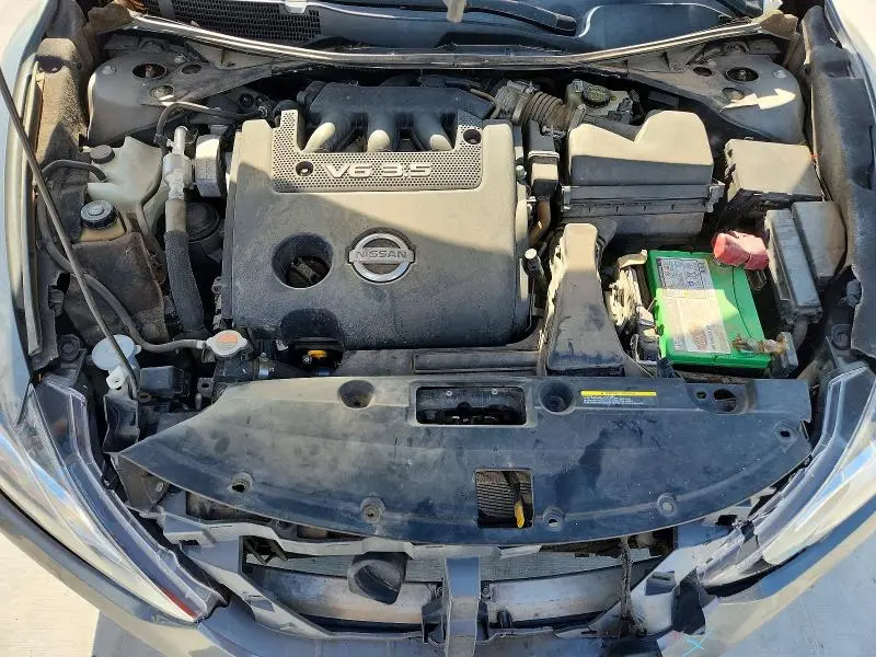 2016 NISSAN ALTIMA 3.5 SL  
