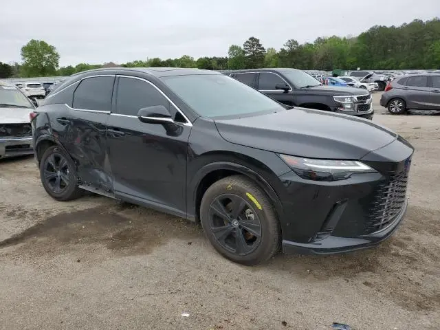 2023 LEXUS RX 350 BASE