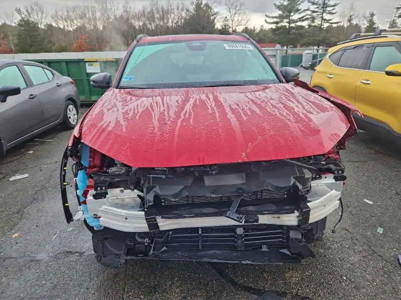 2023 HONDA CR-V SPORT  