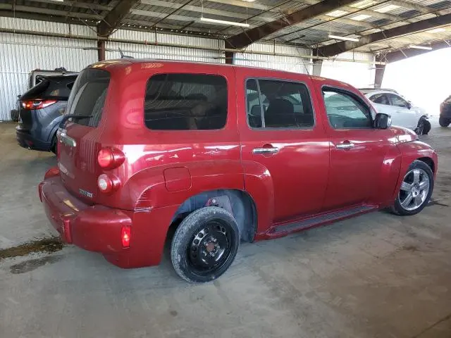 2010 CHEVROLET HHR LT  