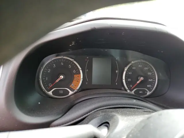 2021 JEEP RENEGADE SPORT