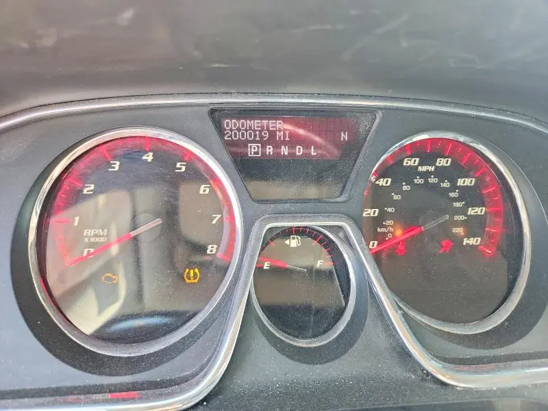 2013 GMC ACADIA SLE  