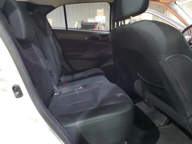 2019 MITSUBISHI ECLIPSE CROSS ES  