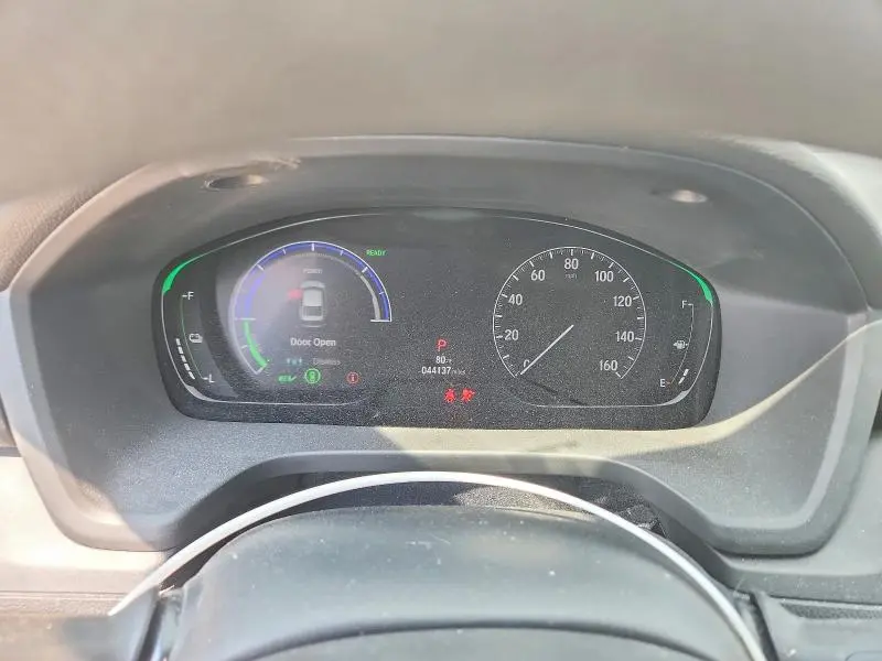2022 HONDA INSIGHT EX  