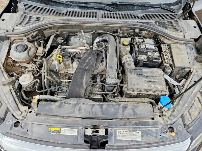 2020 VOLKSWAGEN JETTA S  