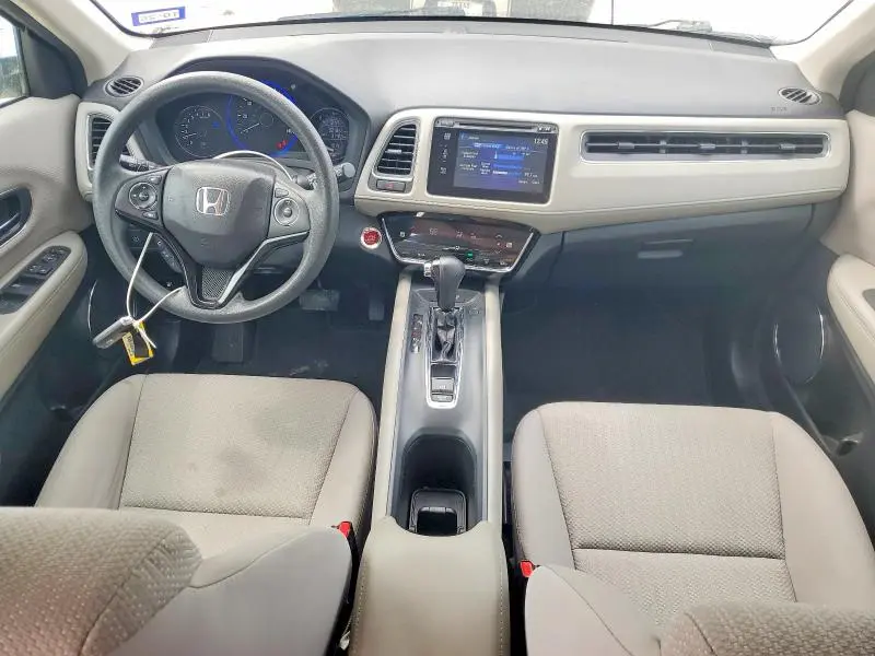 2017 HONDA HR-V EX  