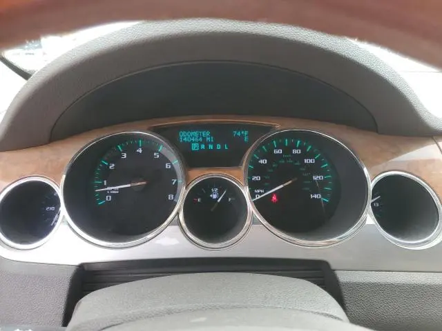 2012 BUICK ENCLAVE   