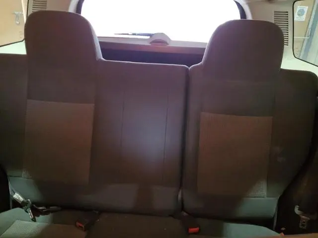 2012 JEEP PATRIOT SPORT  