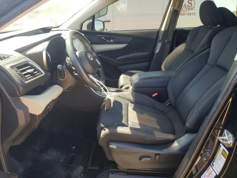 2019 SUBARU ASCENT PREMIUM  