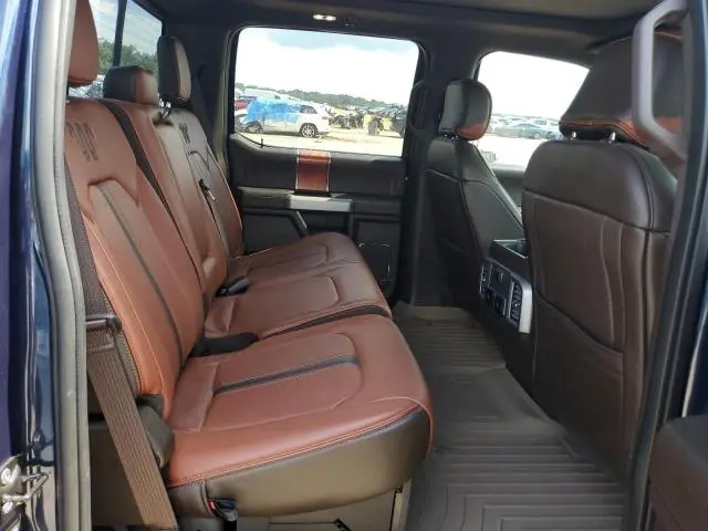 2019 FORD F250 SUPER DUTY  