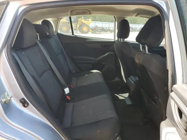 2017 SUBARU IMPREZA PREMIUM  