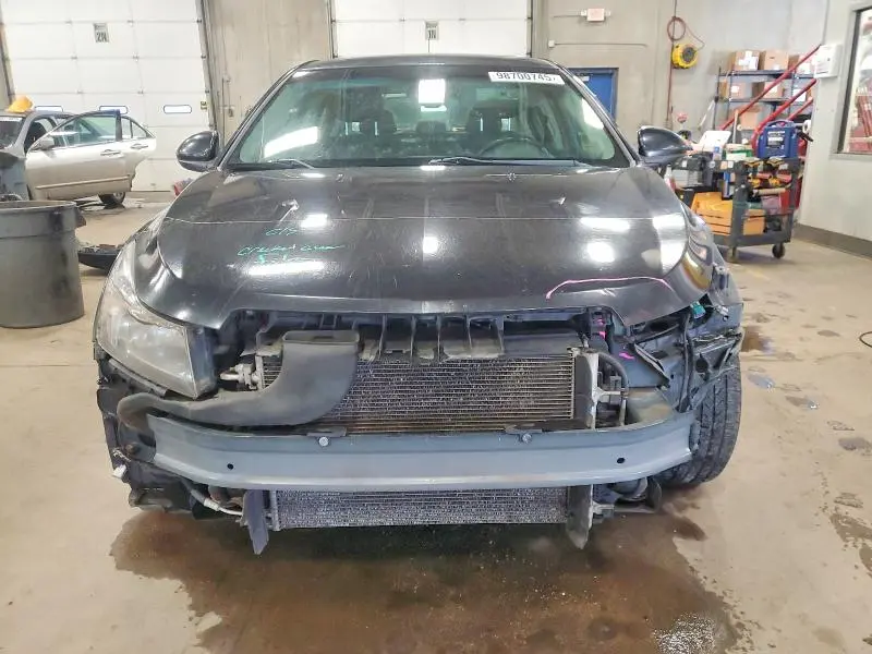 2011 CHEVROLET CRUZE LT  