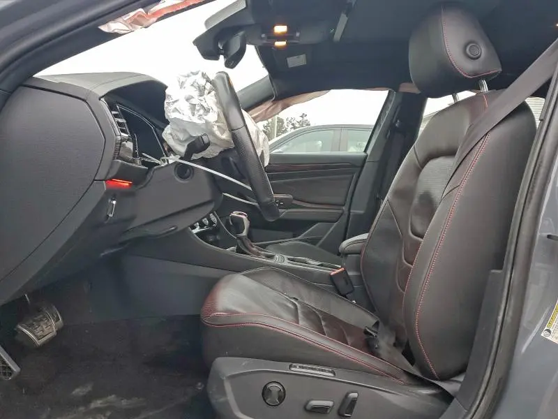 2023 VOLKSWAGEN JETTA GLI AUTOBAHN  