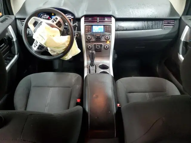2013 FORD EDGE SE  