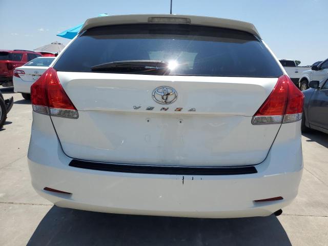 2010 TOYOTA VENZA