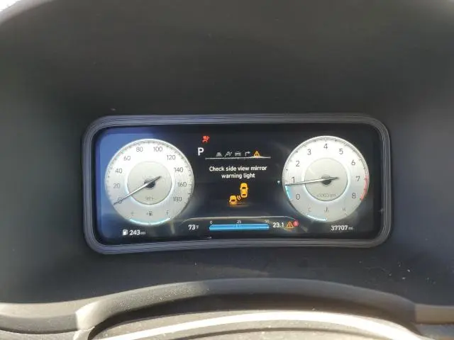 2023 HYUNDAI KONA N BASE  