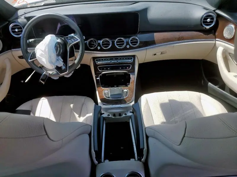 2023 MERCEDES-BENZ E 350 4MATIC  