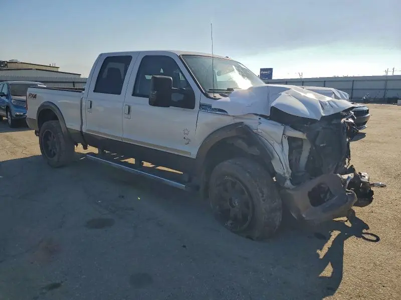 2016 FORD F250 SUPER DUTY  