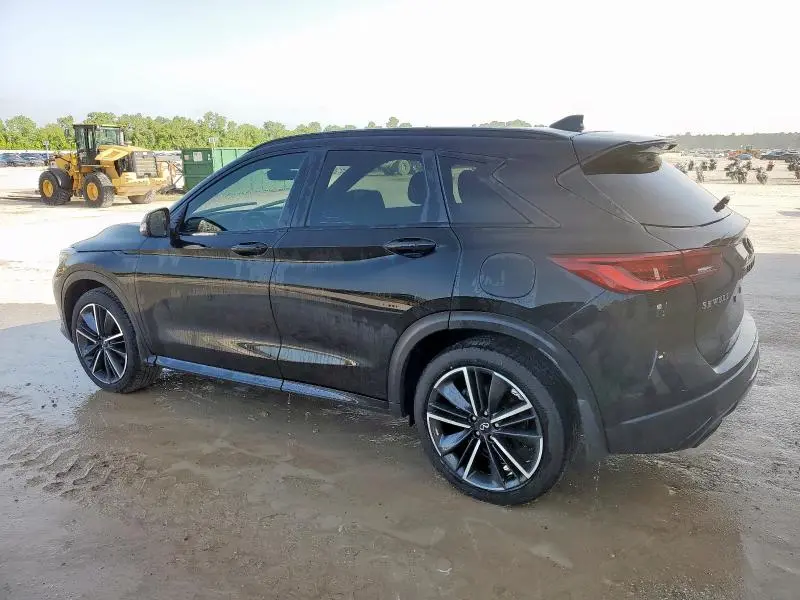 2024 INFINITI QX50 SPORT  