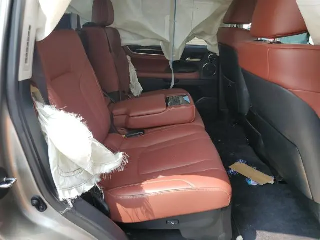 2019 LEXUS LX 570  