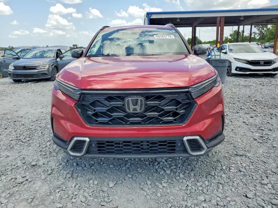 2023 HONDA CR-V SPORT TOURING  