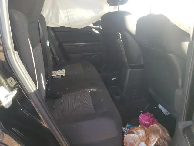 2013 JEEP PATRIOT LATITUDE  