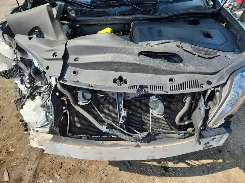 2011 LEXUS RX 450H  