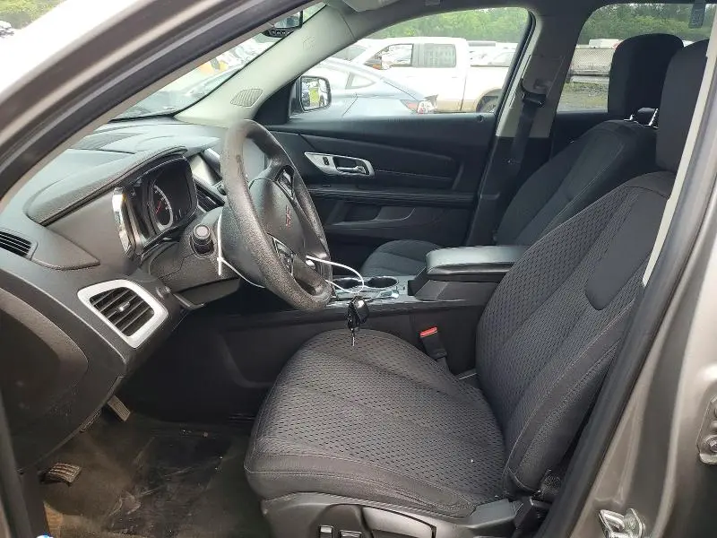 2012 GMC TERRAIN SLE  