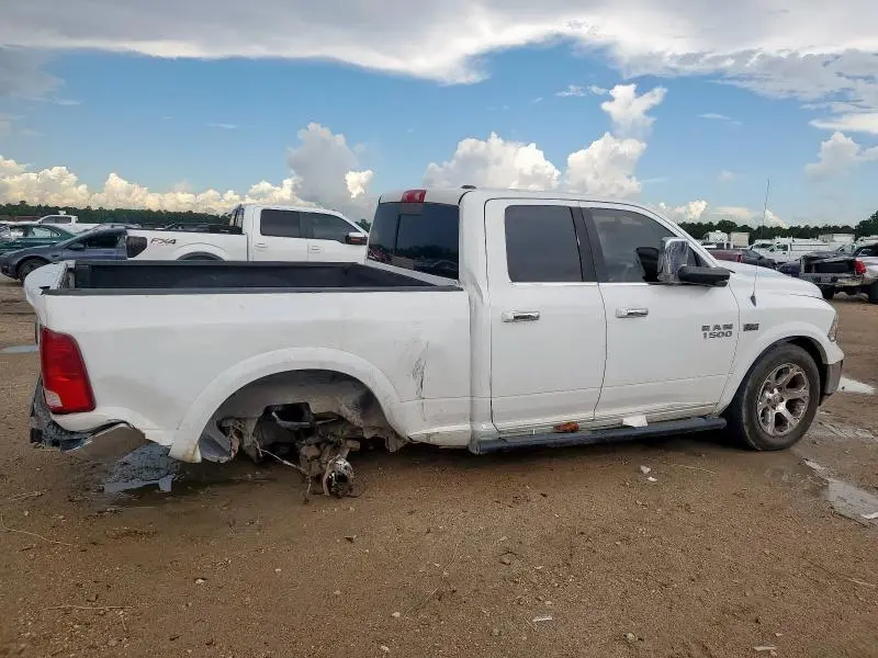 2010 DODGE RAM 1500   