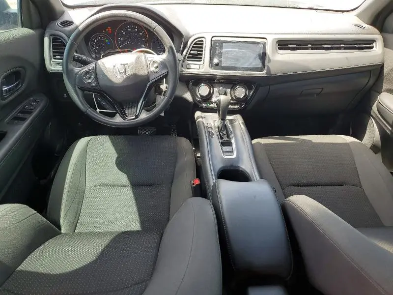 2021 HONDA HR-V SPORT  