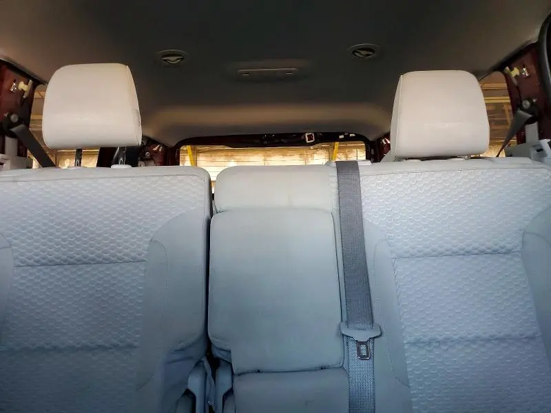 2017 GMC ACADIA SLE  