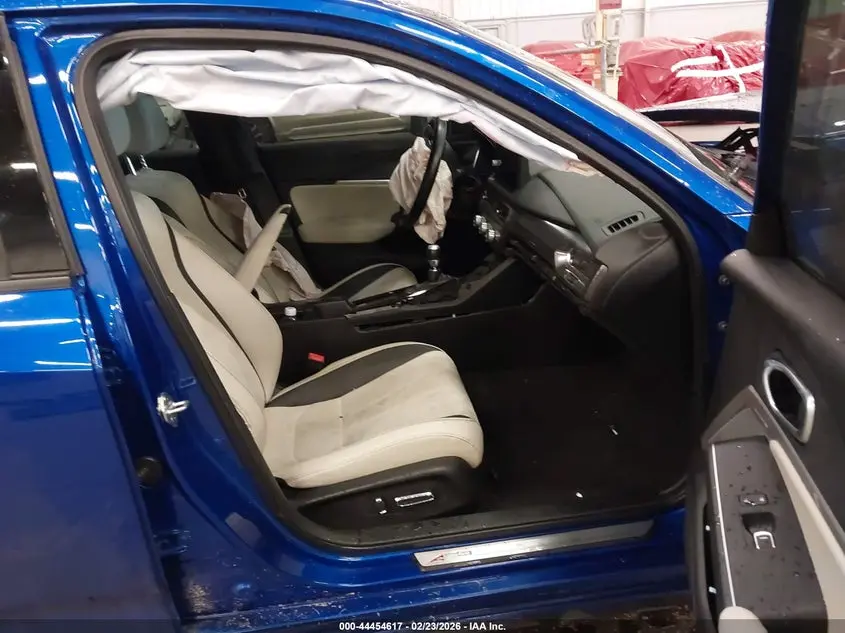 2023 ACURA INTEGRA A-SPEC TECHNOLOGY
