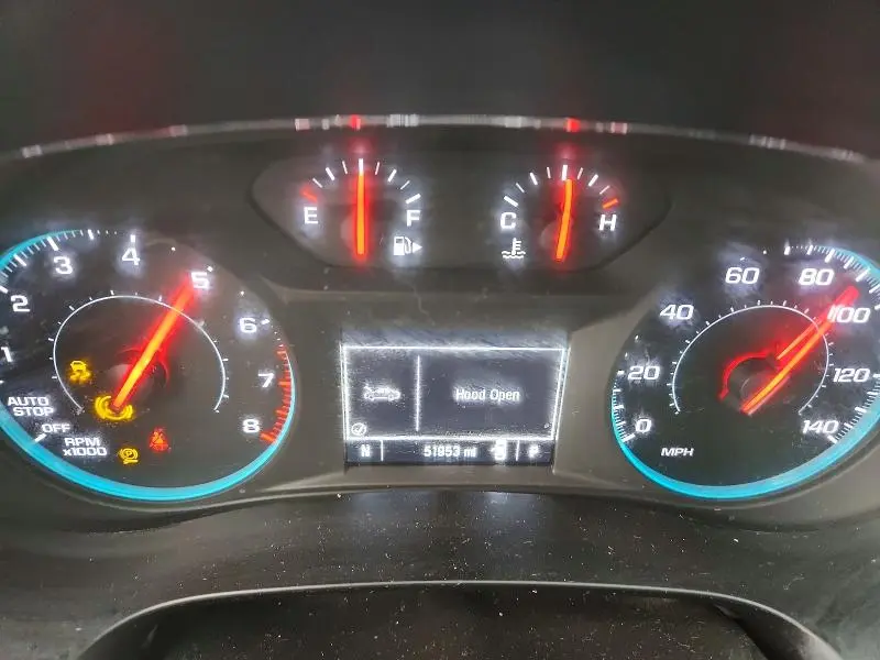 2024 CHEVROLET MALIBU LS  