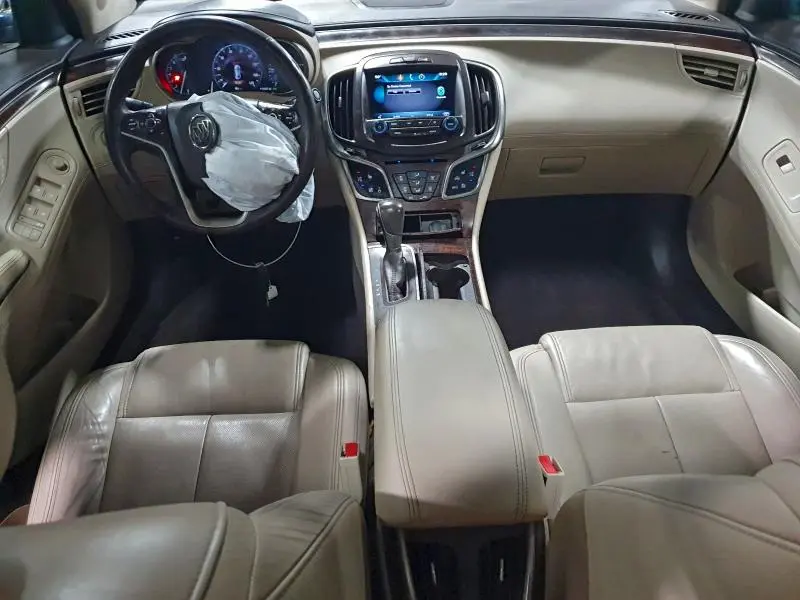 2014 BUICK LACROSSE PREMIUM  