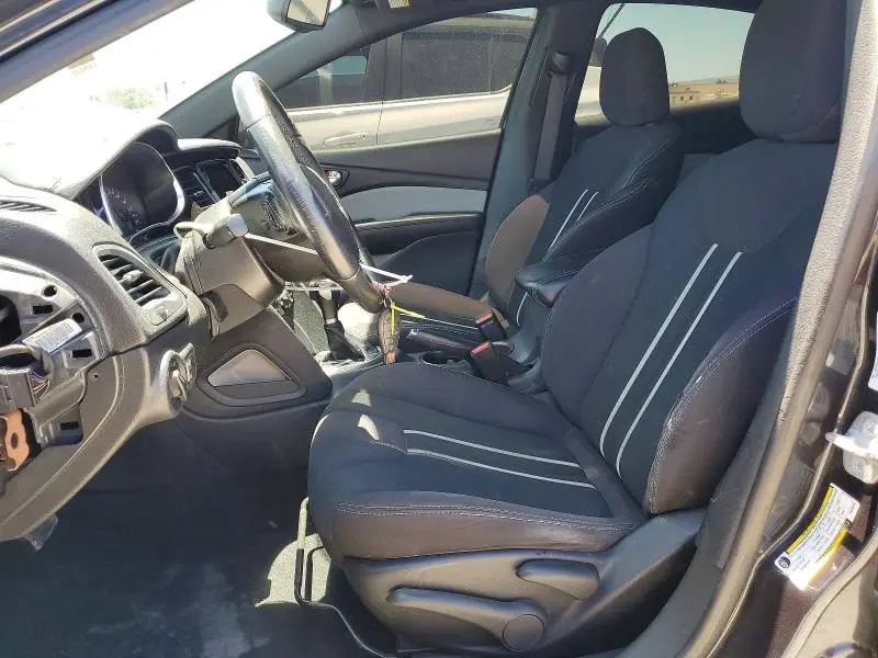 2014 DODGE DART SXT  