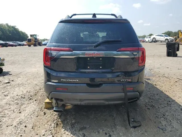 2020 GMC ACADIA AT4  