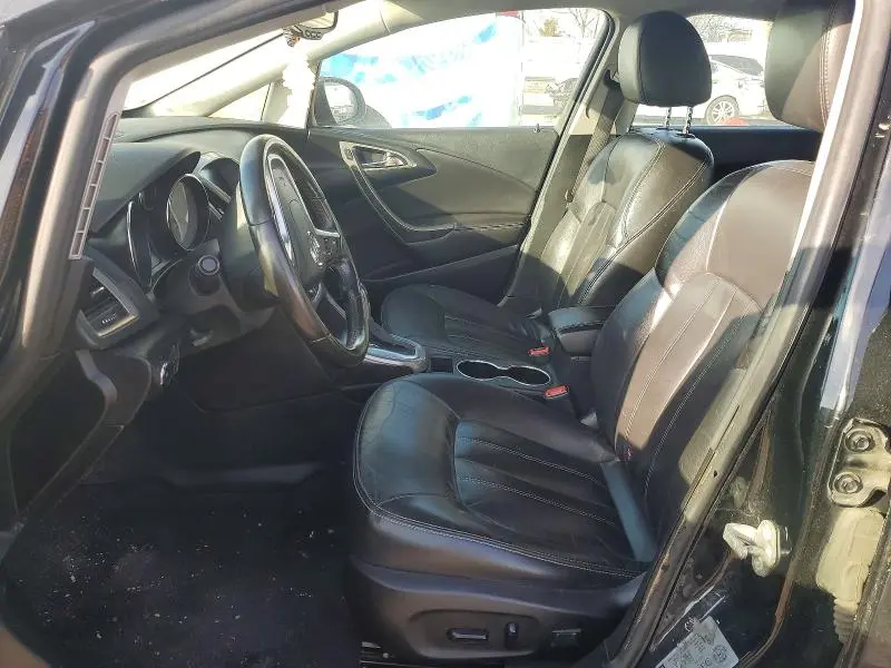 2016 BUICK VERANO   