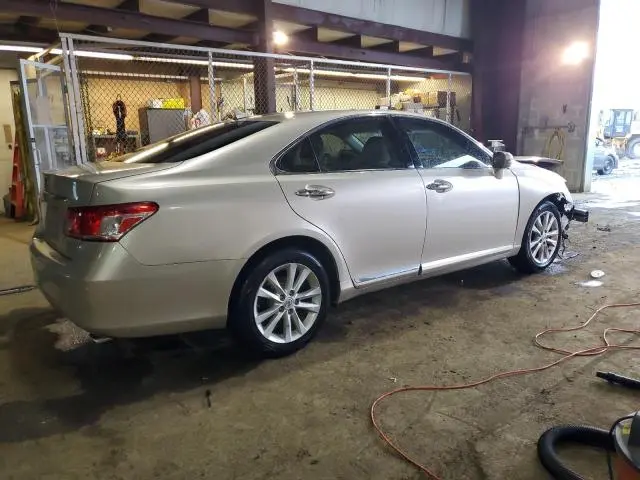 2011 LEXUS ES 350  