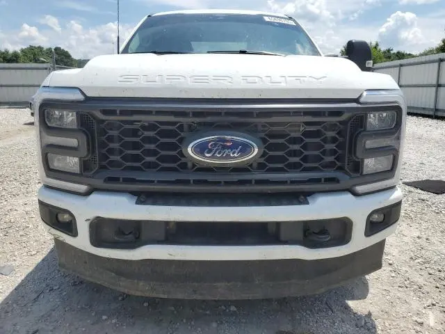 2024 FORD F250 SUPER DUTY  