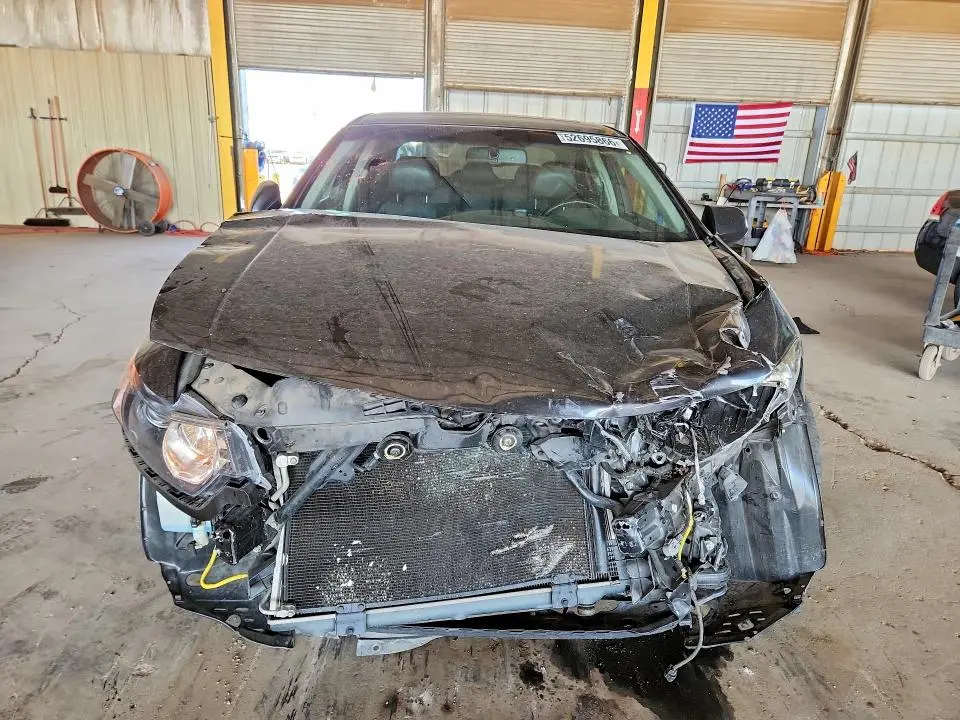 2013 ACURA TSX   